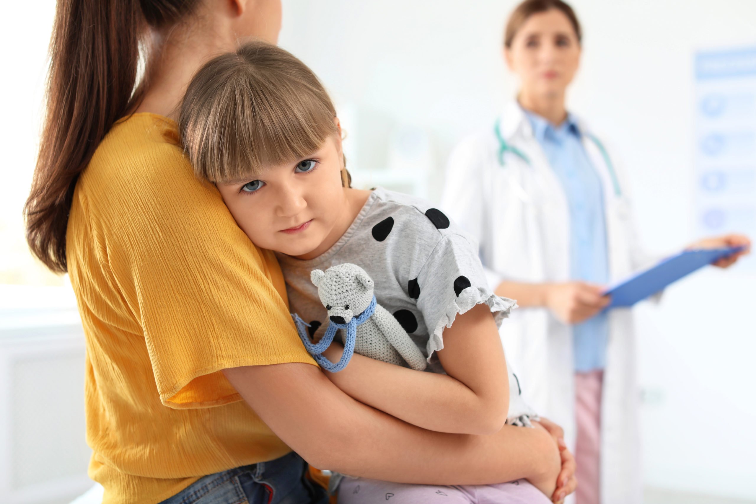 Why does my child get ear infections so often?