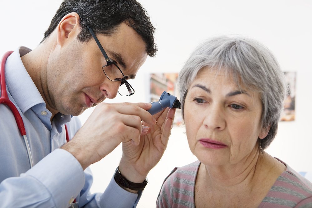 Will Sinus Infection Cause Hearing Loss