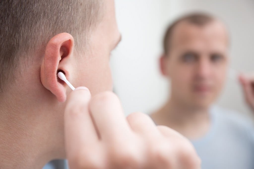 Wondering How To Clean Your Ears Properly? The Answer Will Surprise You ...